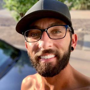 Meet your Posher, Jason